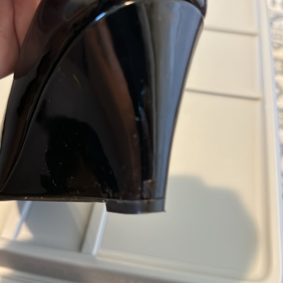 Jessica Simpson wedge - Picture 4 of 5